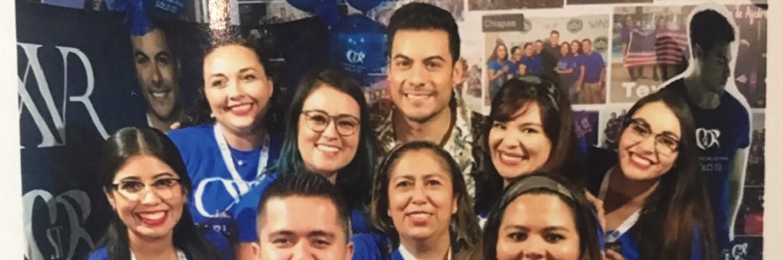Isa Chávez Guzmán banner