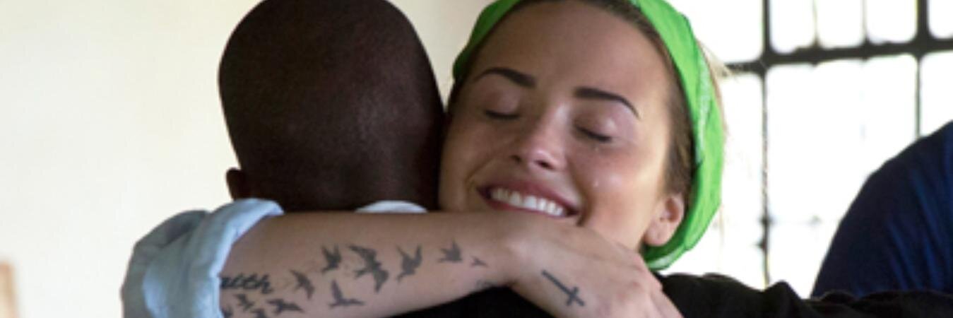 belikedemi's profile banner image