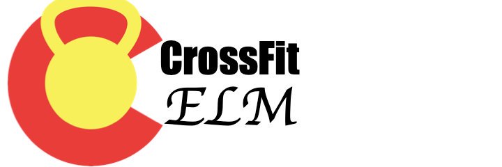 crossfitelm's profile banner image