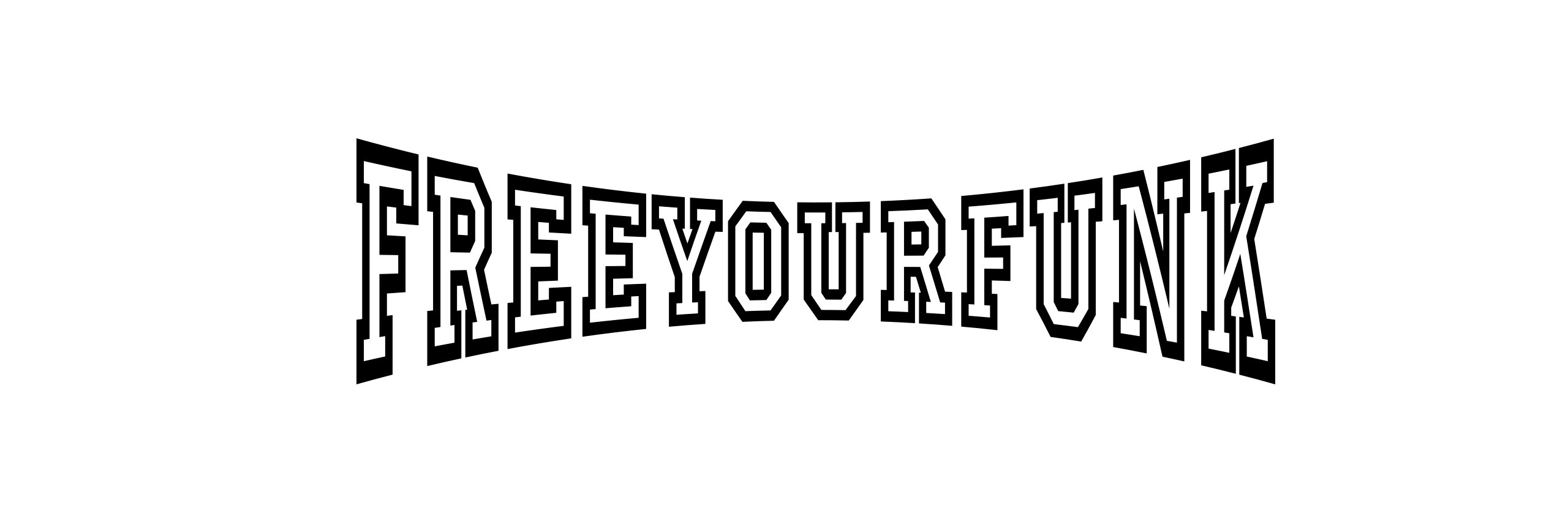 Free Your Funk banner