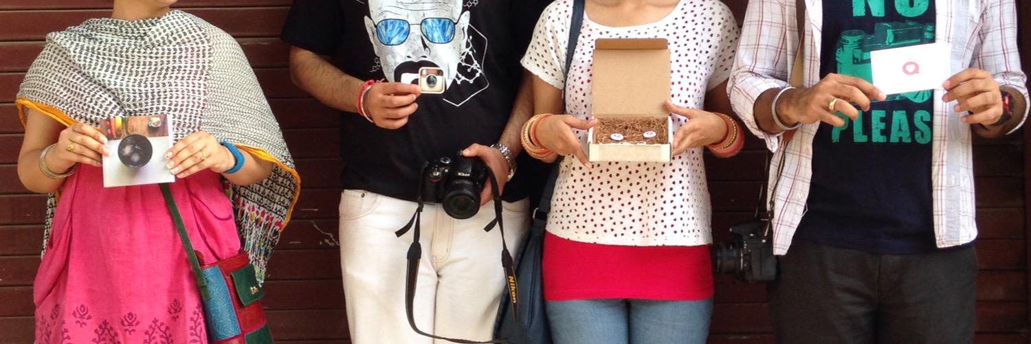 delhi_igers's profile banner image