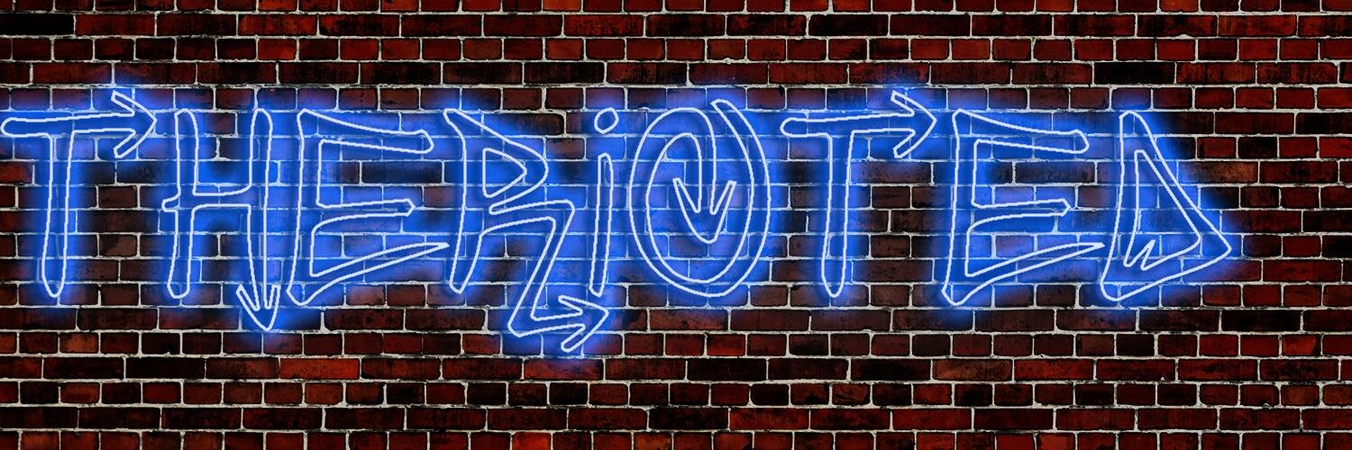 TheRioted's profile banner image