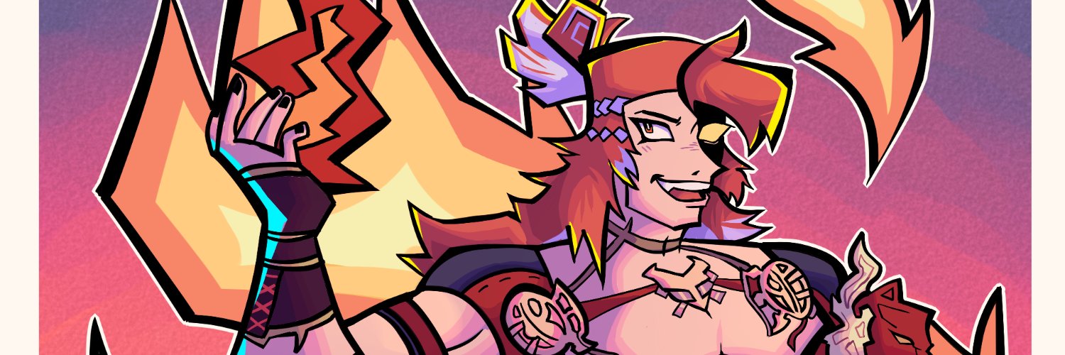 uncannyxforcee's profile banner image