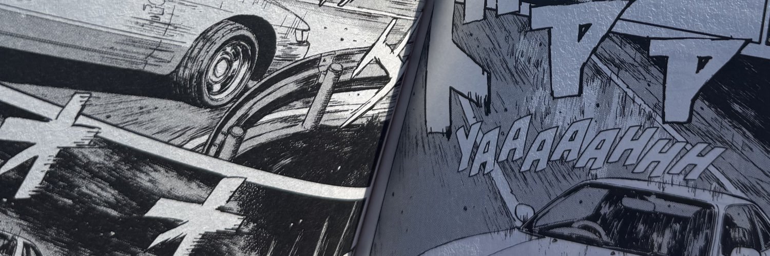 EightyThor's profile banner image
