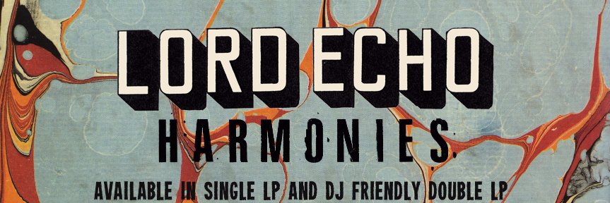 Lord Echo banner