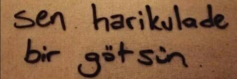 tugcebjk's profile banner image