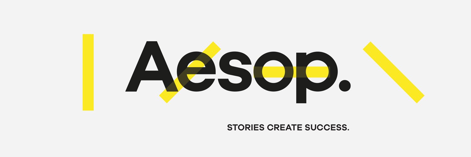 Aesop Agency (@AesopAgency) / Posts / X