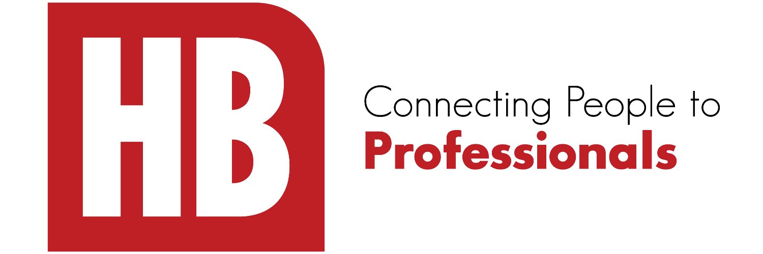 HB Connecting People banner