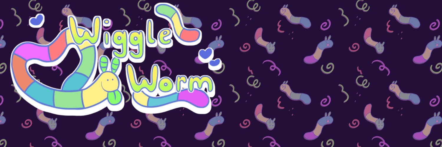 WiggleWorm07's profile banner image