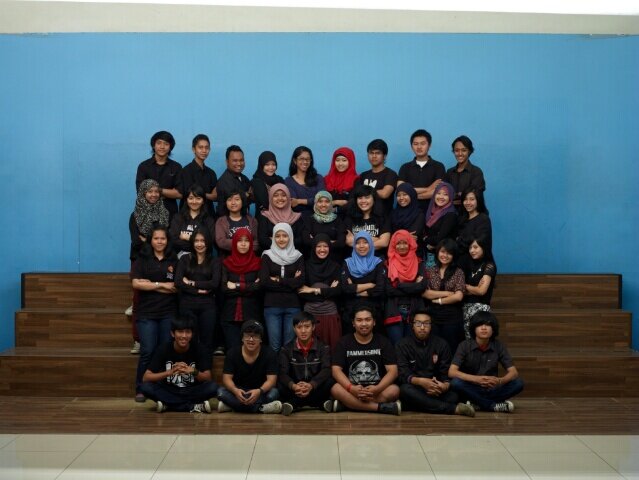 EventOrganizer Embun banner