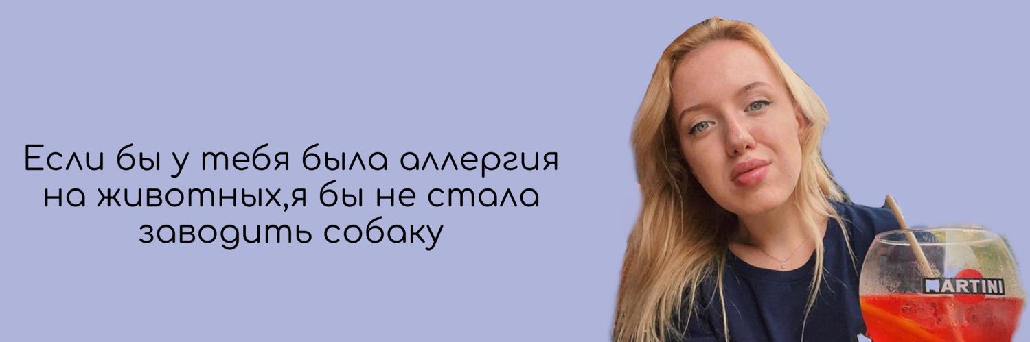 ssstrelnikova's profile banner image