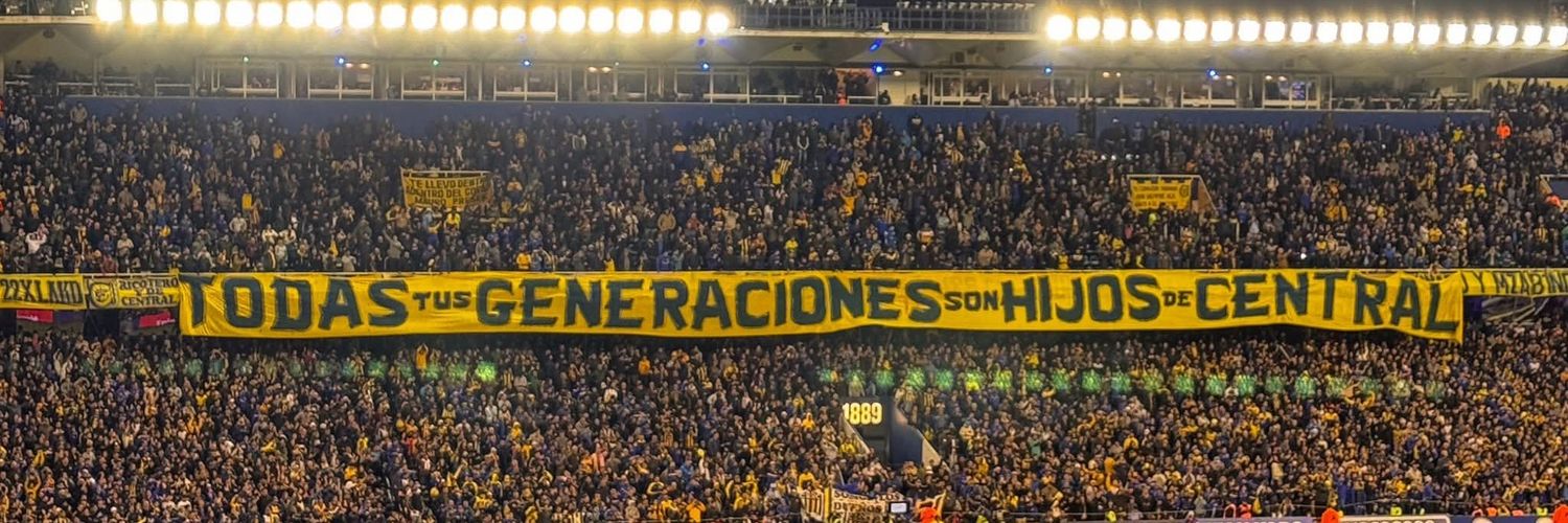 LakdRoxan💙💛💙💛💙+21✌️⭐⭐⭐🇦🇷 banner