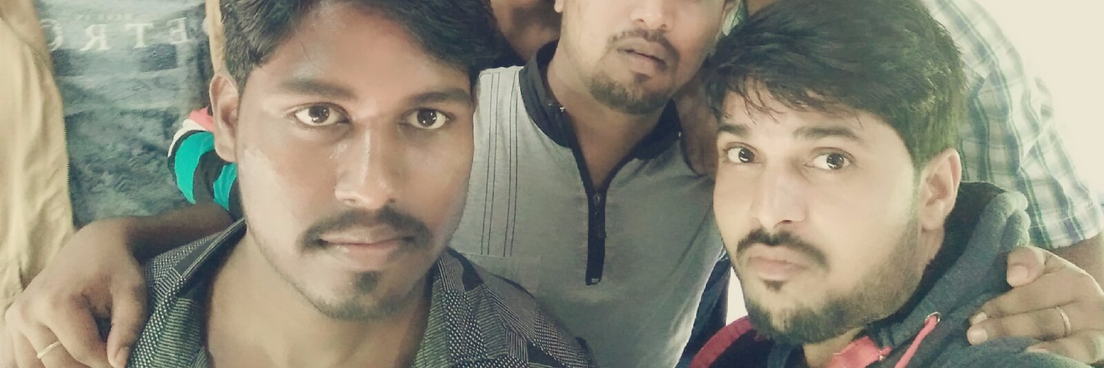 NingarajBC's profile banner image