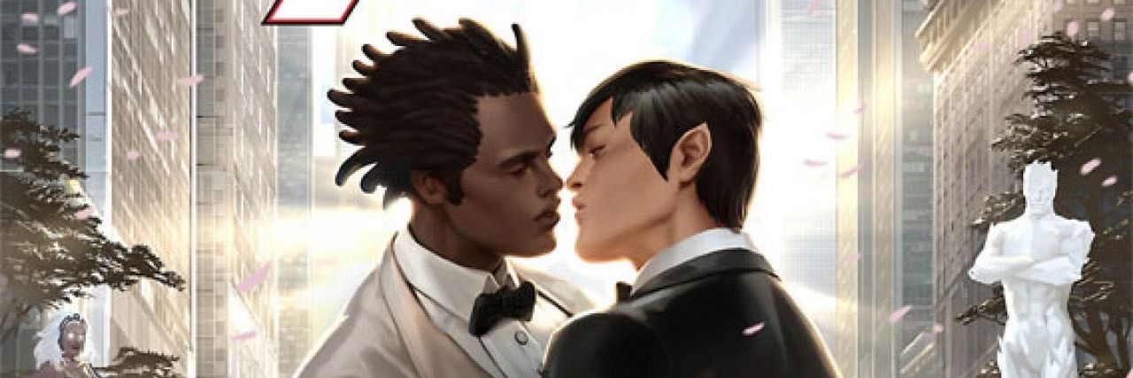 RoueVon's profile banner image
