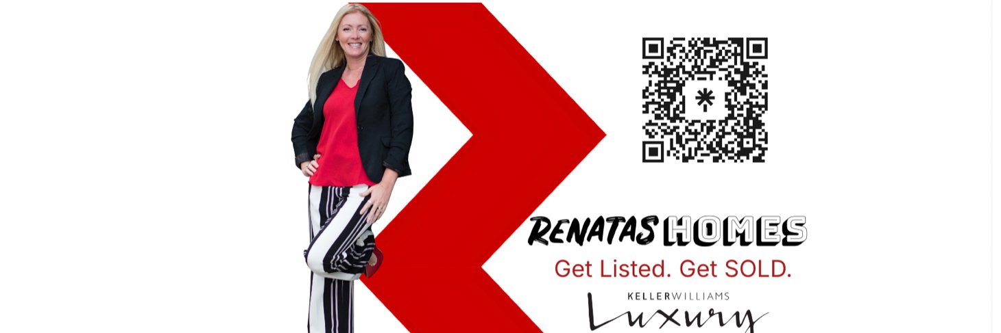 Renata V. Lewis banner