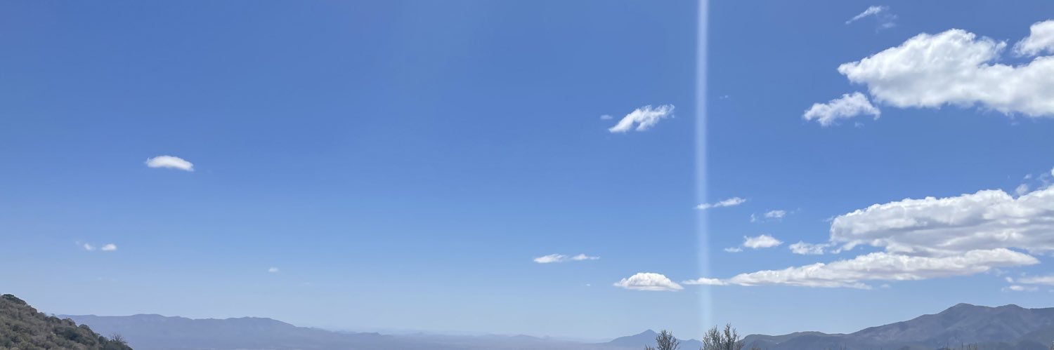 Mike de Huachuca banner