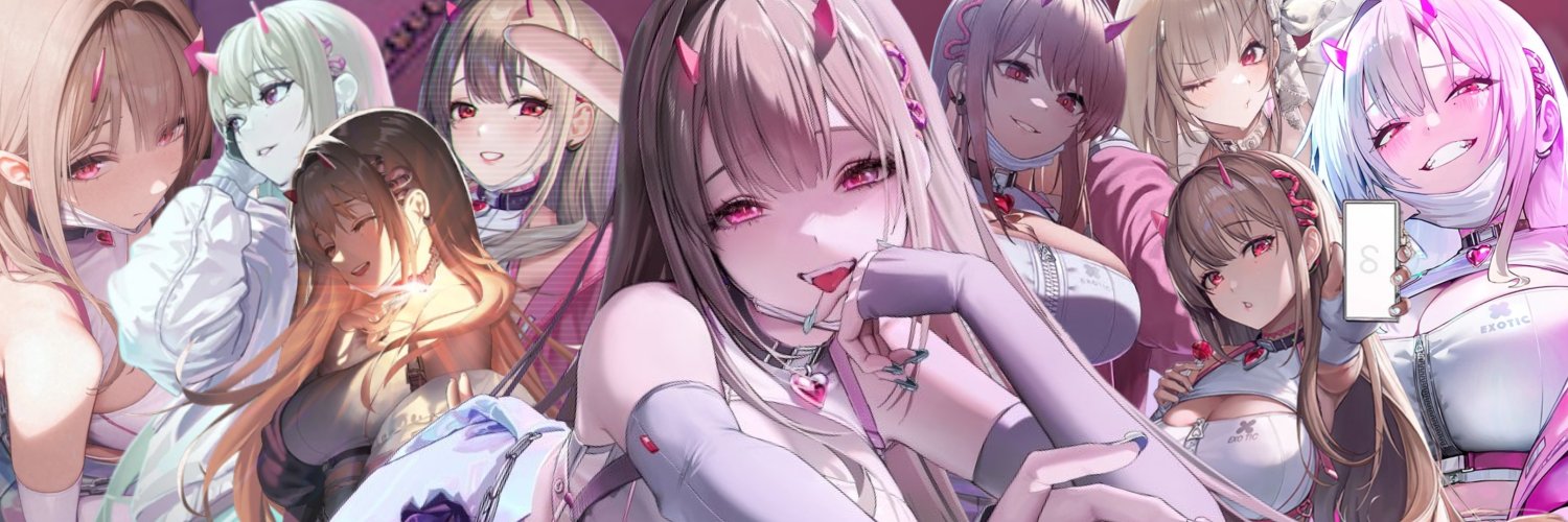 cat_kaito's profile banner image