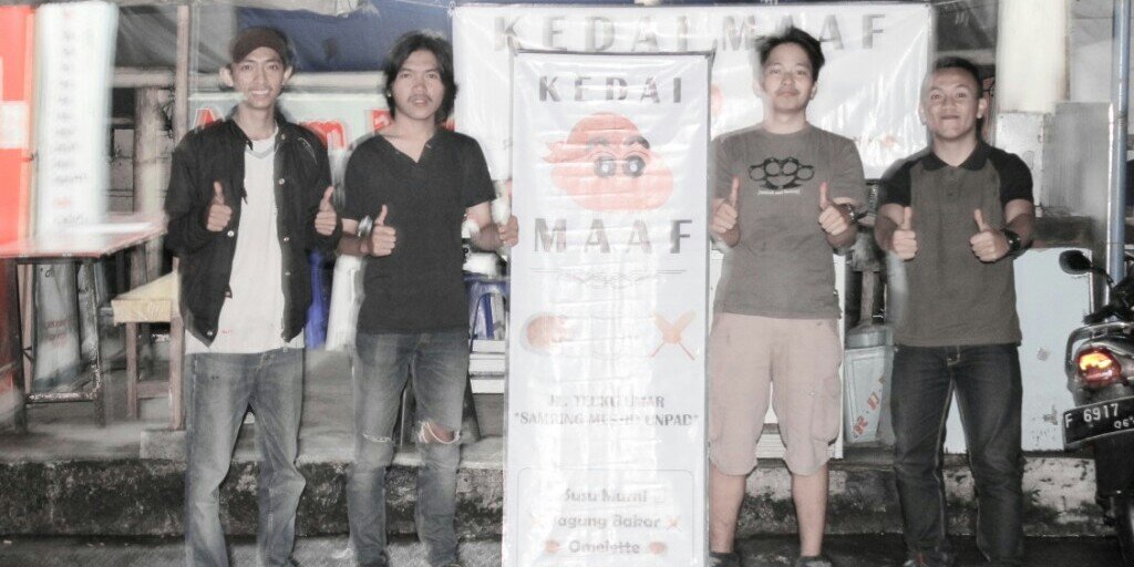 KedaiMaaf's profile banner image