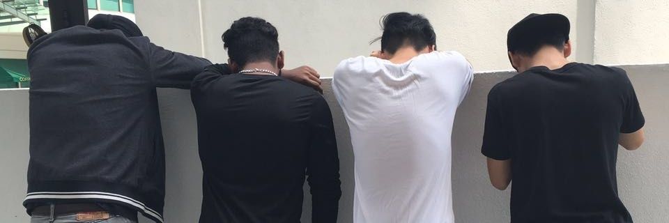 chenghwe's profile banner image