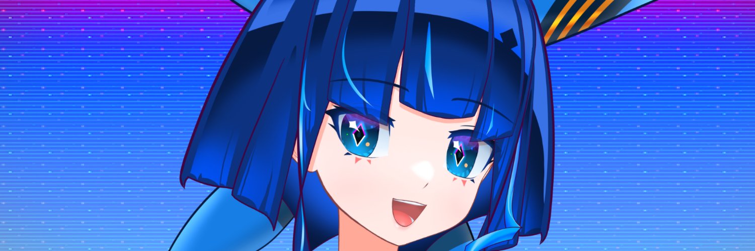 散甲狼Senkaro Profile Banner