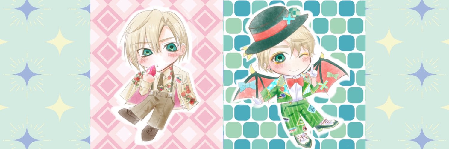 luva_toki's profile banner image