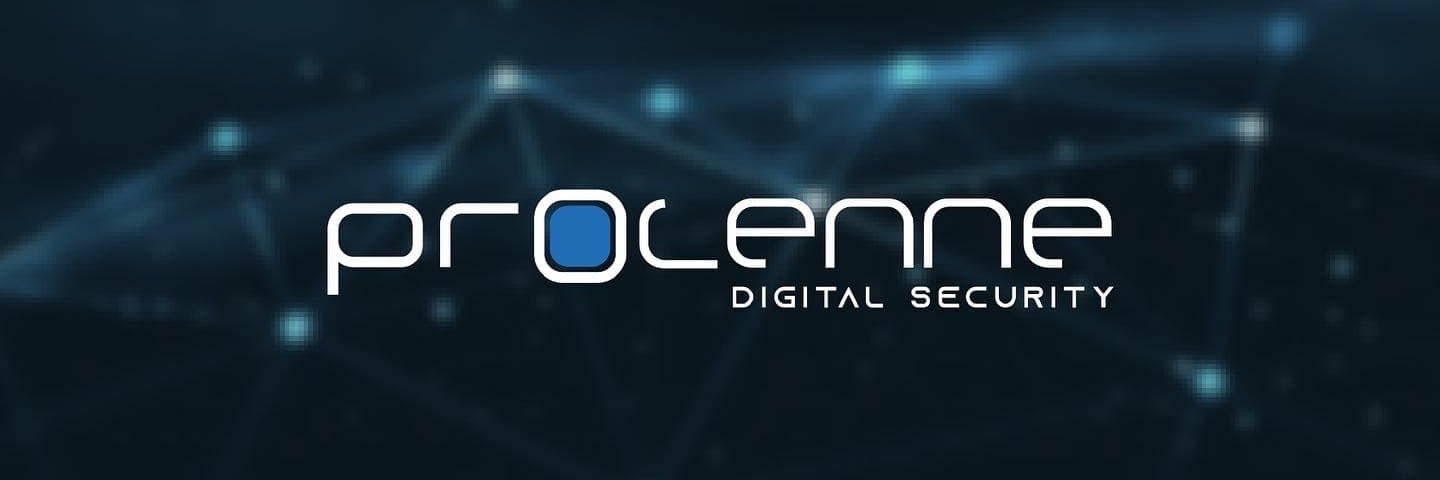 Procenne banner