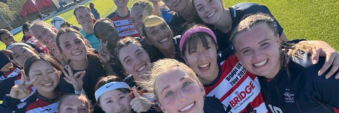 bridgesoccer's profile banner image