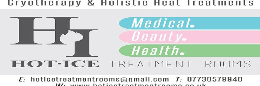 HotIceTreatment's profile banner image