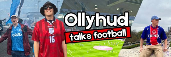 Ollyhud Profile Banner