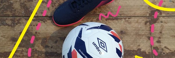 TheFutsalShop Profile Banner