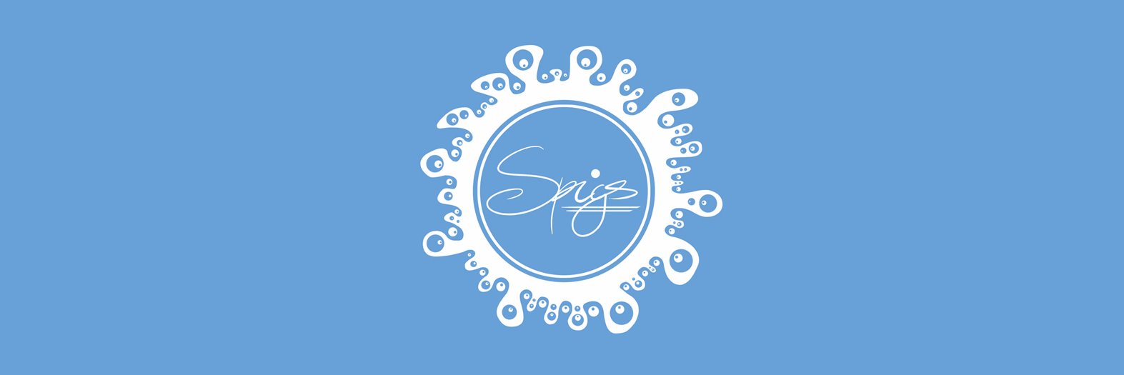 iSprigs's profile banner image