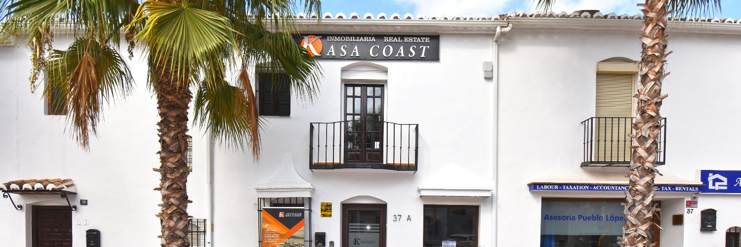 KasaCoast's profile banner image