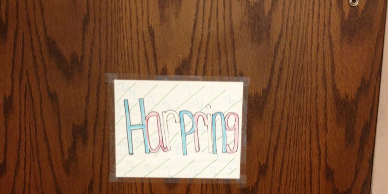 HarpringPI's profile banner image