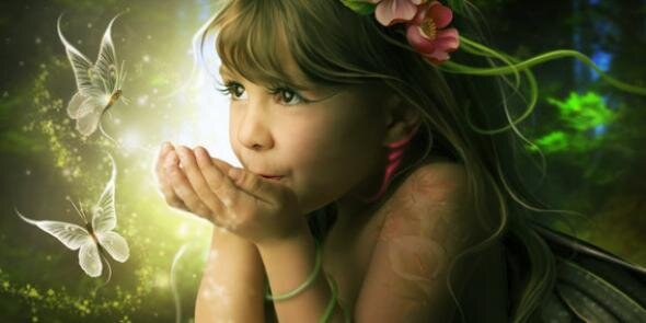 María Hernández ღ💜 banner