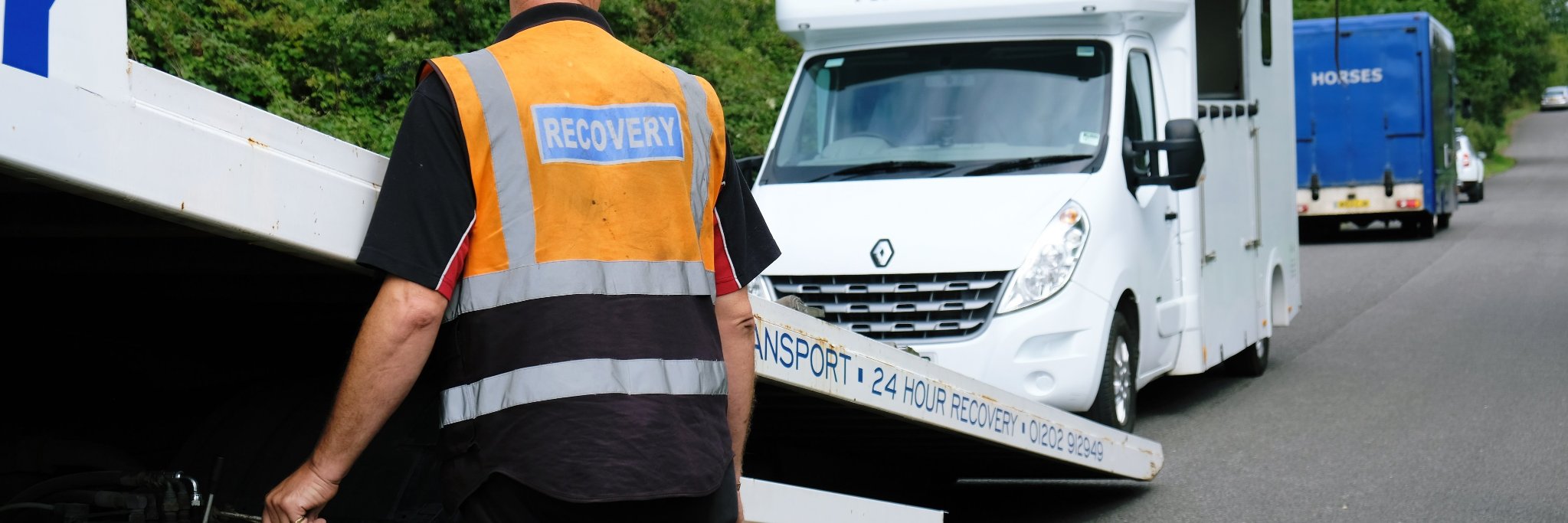 EquineRescueServices banner