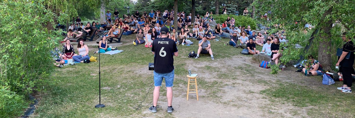 MatChiasson's profile banner image