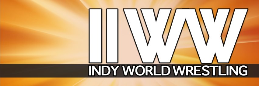 iwwrestling's profile banner image