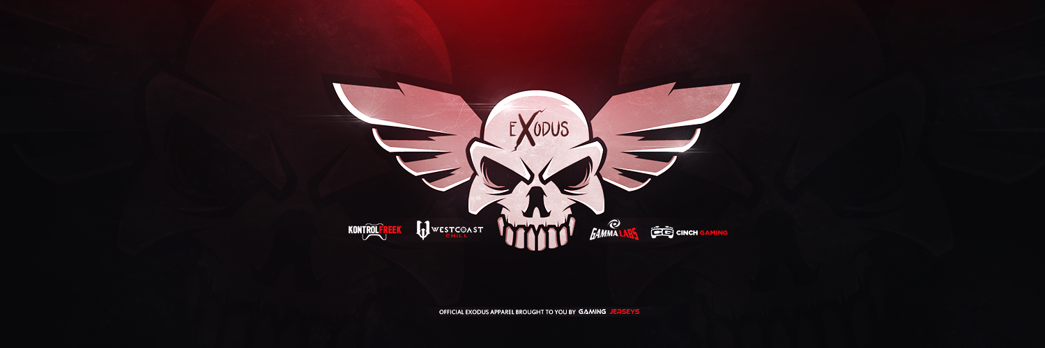 eXodus_Network's profile banner image