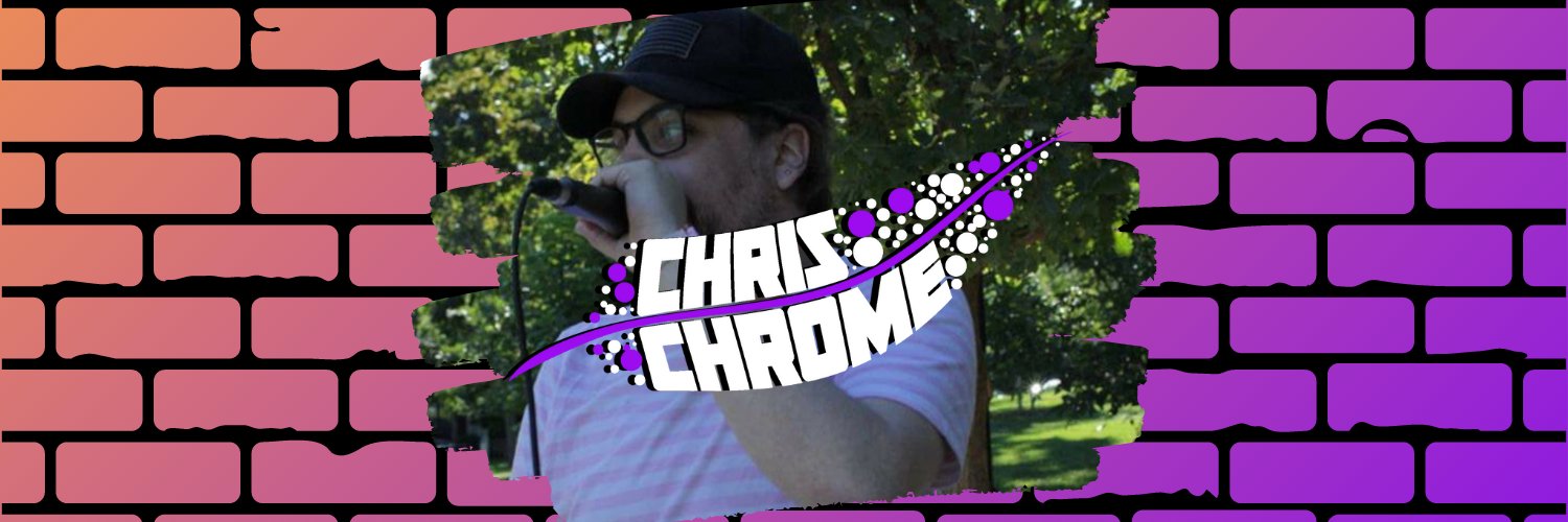 👽Lord Chrometopia☄☄ banner