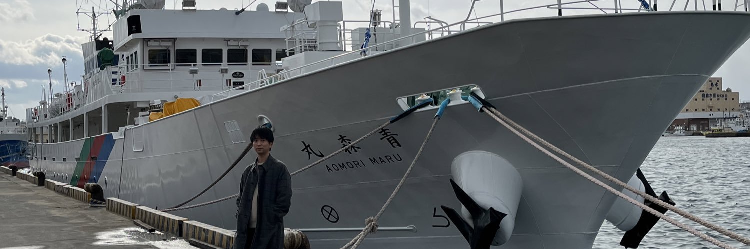 aomori_actor's profile banner image