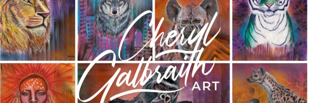 Cheryl Galbraith banner