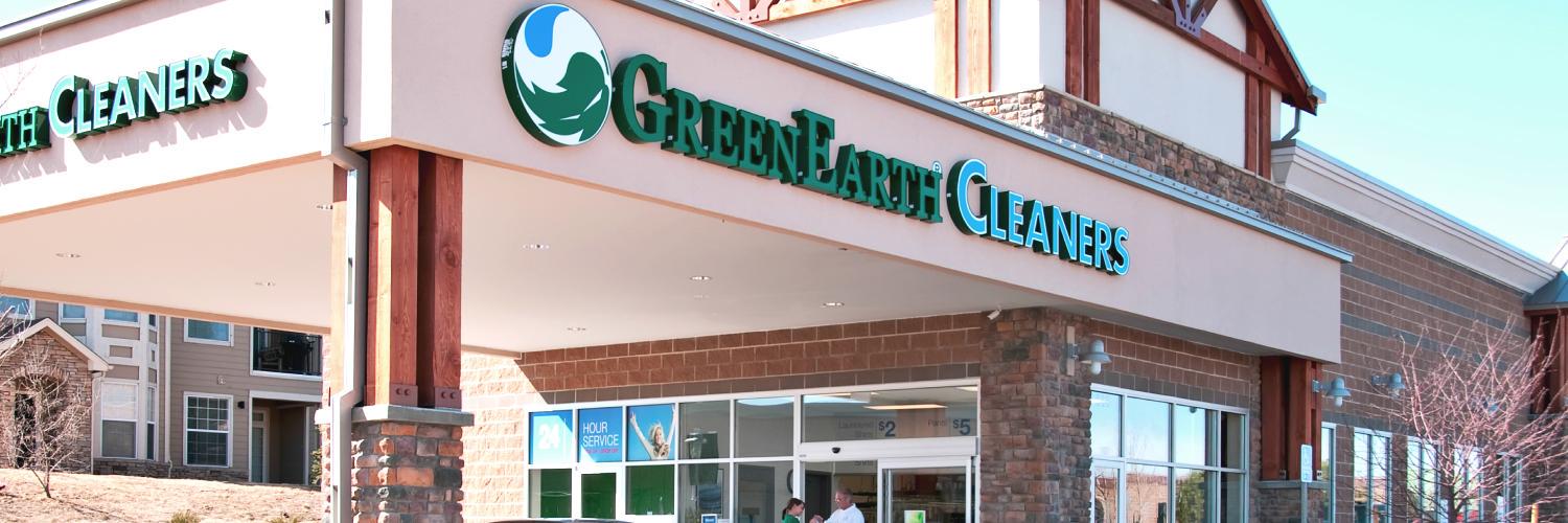 GECleaners's profile banner image