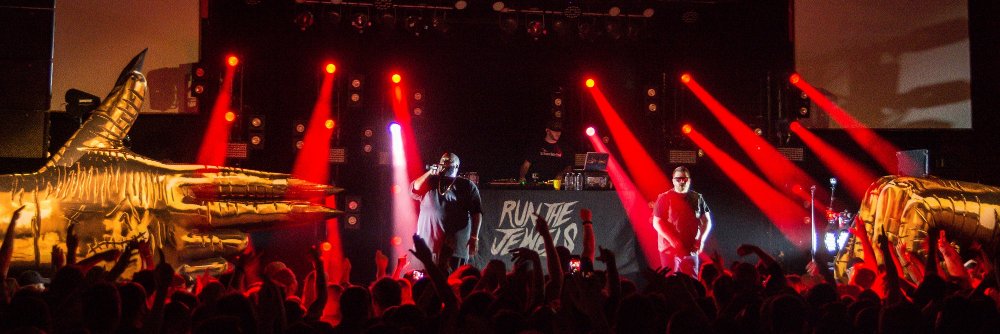 The Orange Peel banner