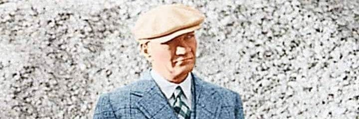 bennn1963's profile banner image
