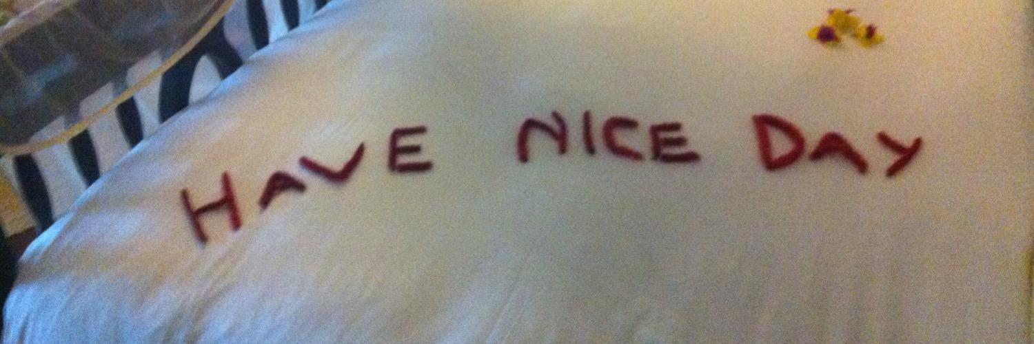 nicrouse's profile banner image