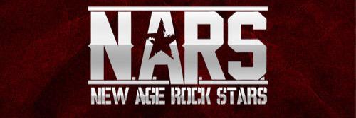 N.A.R.S. Records banner