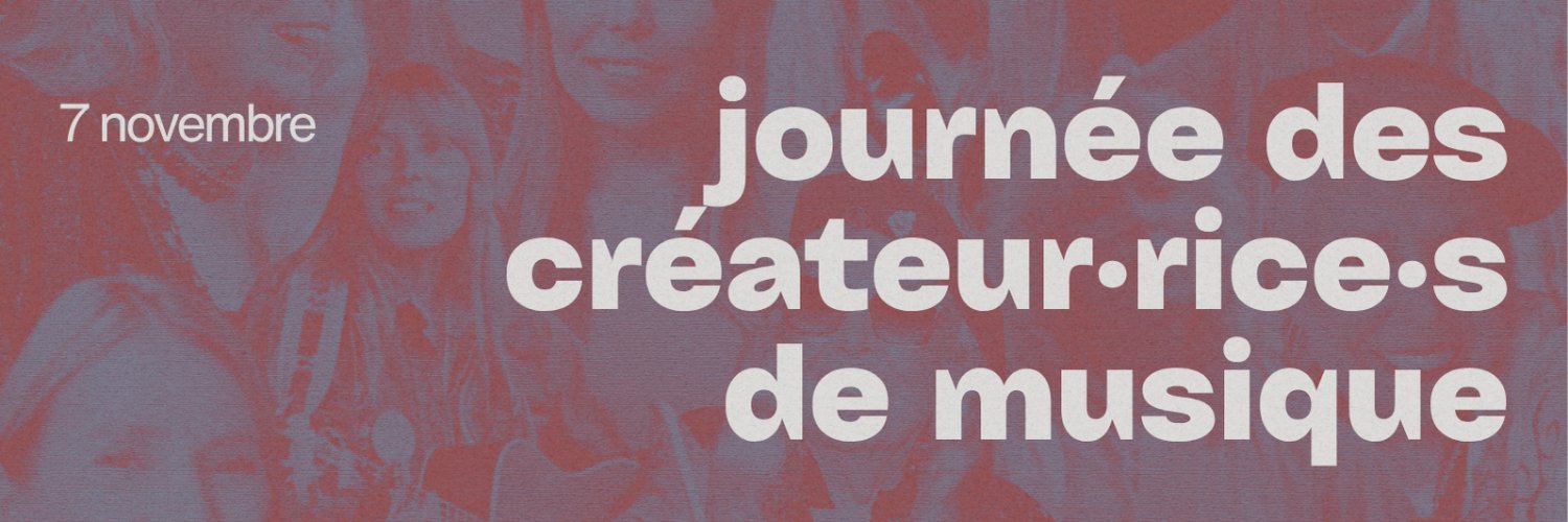 SOCANmusique's profile banner image