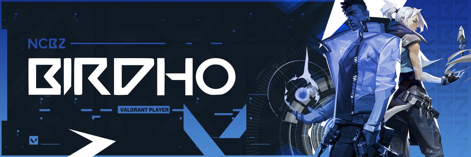 Birdho banner