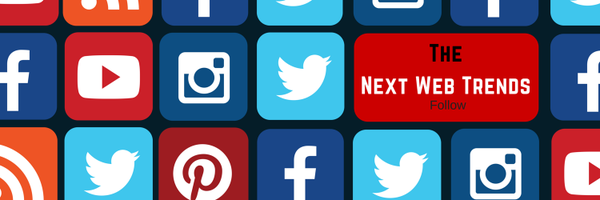 Next_Web_Trend Profile Banner
