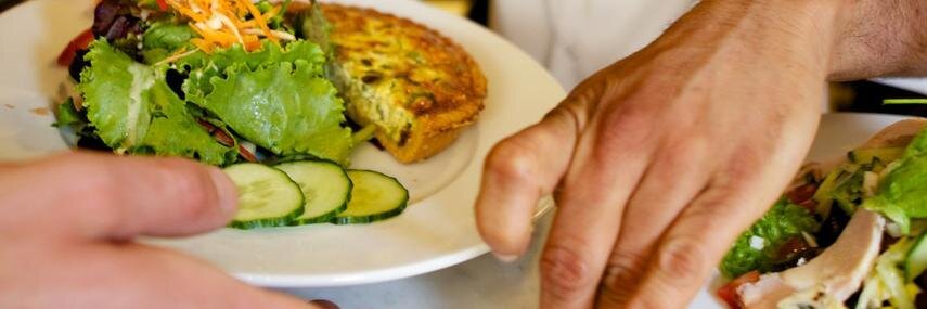 Le Pain Quotiden banner